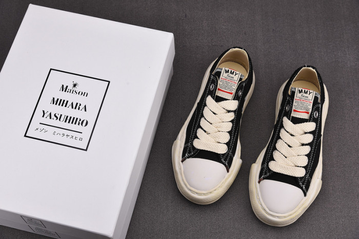 maison mihara yasuhiro shoes
