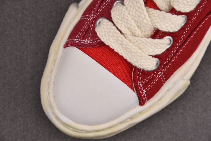 maison mihara yasuhiro shoes