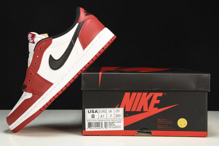 jordan 1 retro low chicago (2016) 705329-600