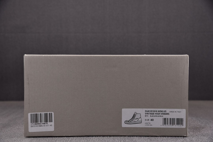 r1ck 0wens sneaker