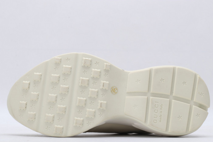 g*u*i trainer sneaker