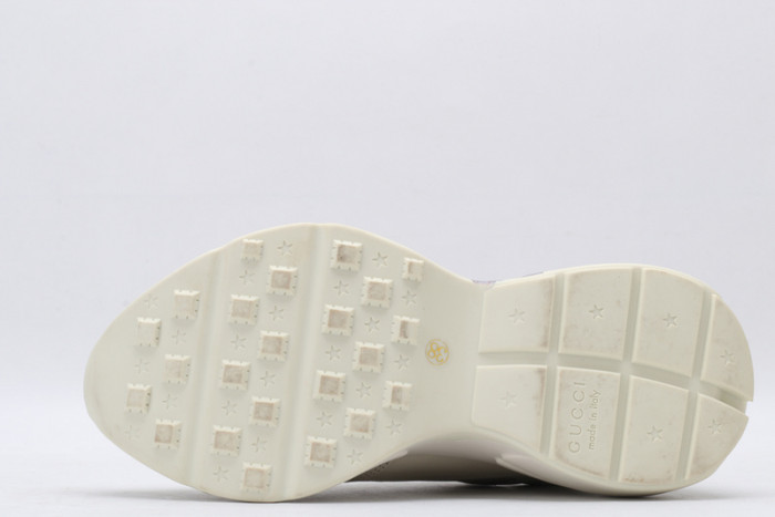 g*u*i trainer sneaker