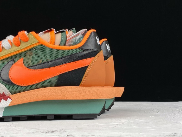 nike ld waffle sacai big shark bv0073-081