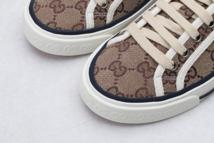 g*u*i tennis 1977 sneaker