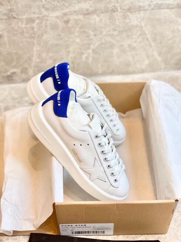 golden goose sneaker