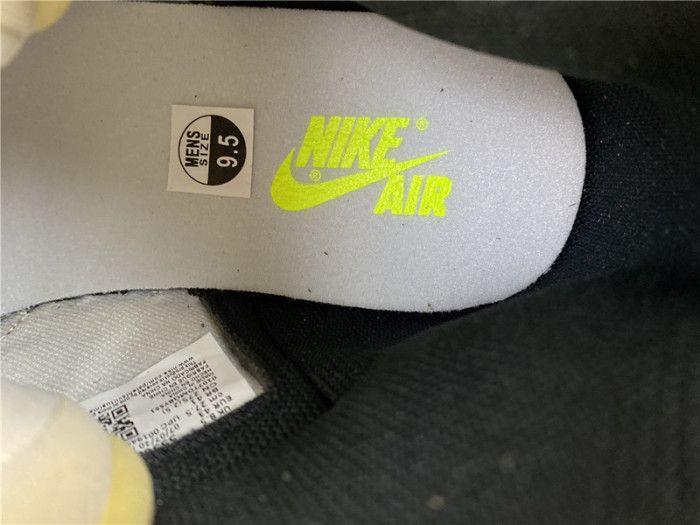 air jordan 1 retro high og