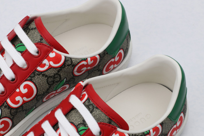 g*u*i ace sneaker