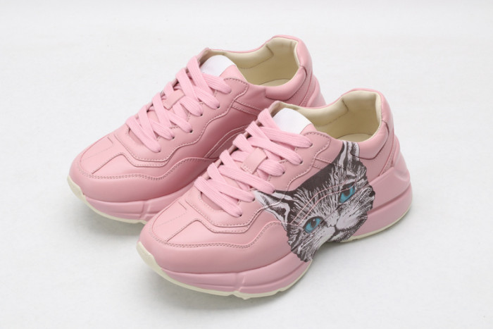 g*u*i trainer sneaker