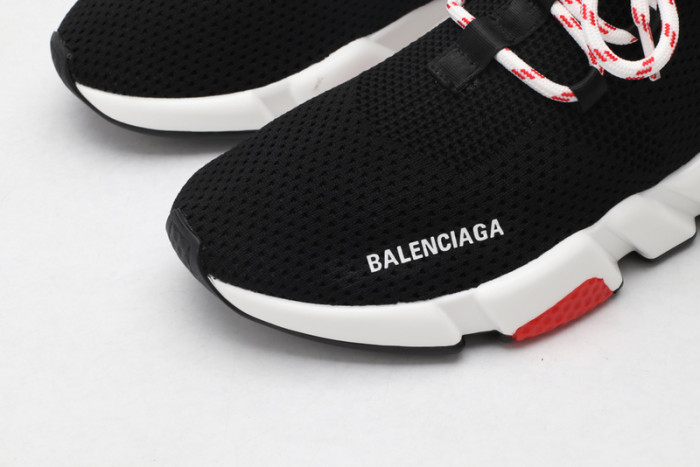 Ba*len*cia*ga speed sneaker