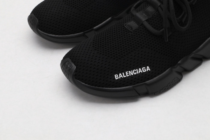 Ba*len*cia*ga speed sneaker