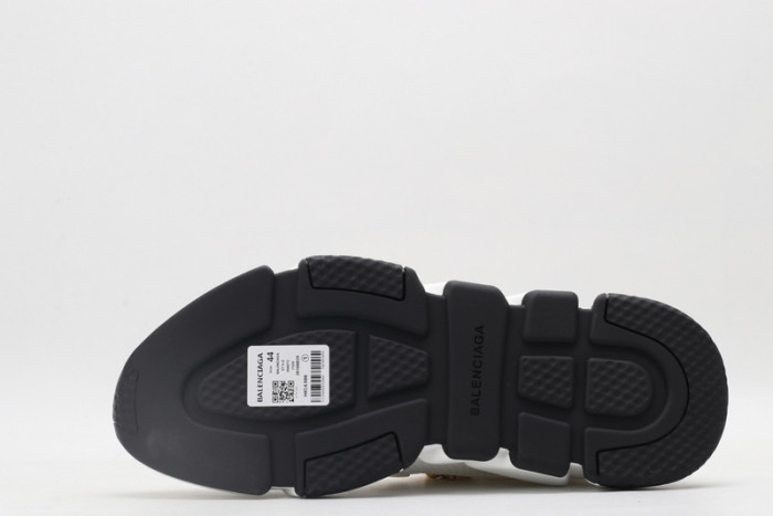 Ba*len*cia*ga speed sneaker