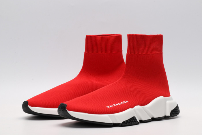Ba*len*cia*ga speed sneaker