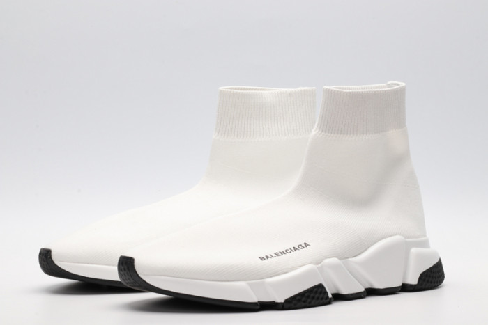 Ba*len*cia*ga speed sneaker