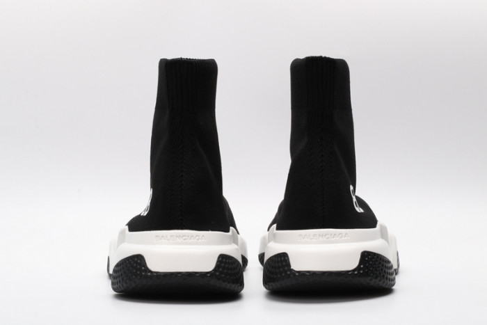 Ba*len*cia*ga speed sneaker
