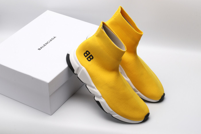 Ba*len*cia*ga speed sneaker