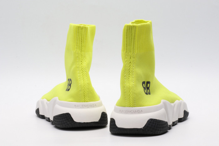 Ba*len*cia*ga speed sneaker