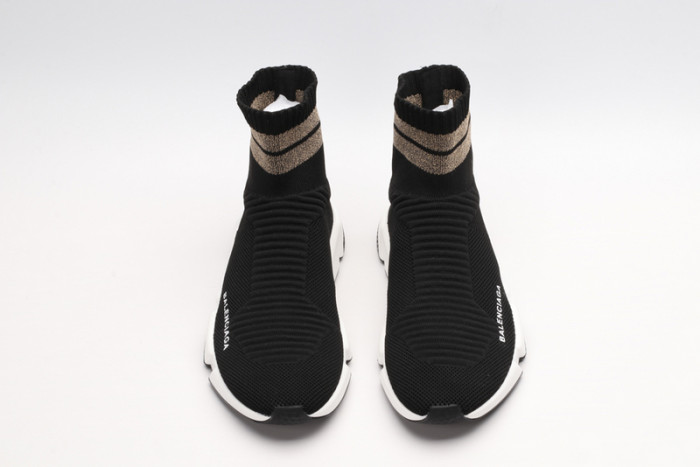 Ba*len*cia*ga speed sneaker
