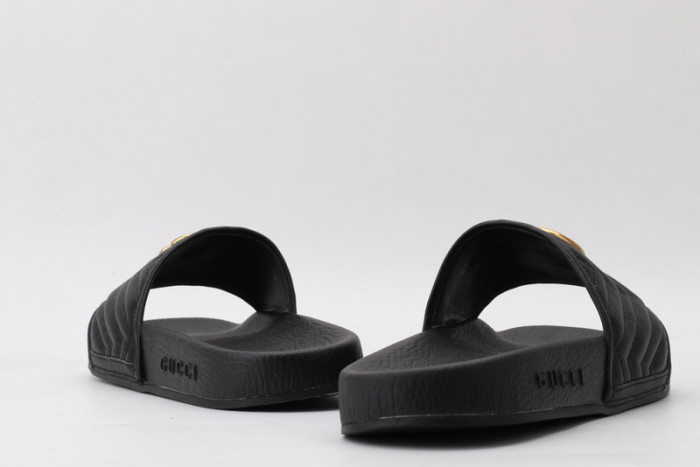 gucc sandals