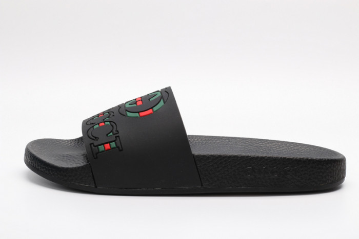 gucc sandals