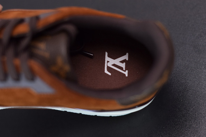 lv sneaker low
