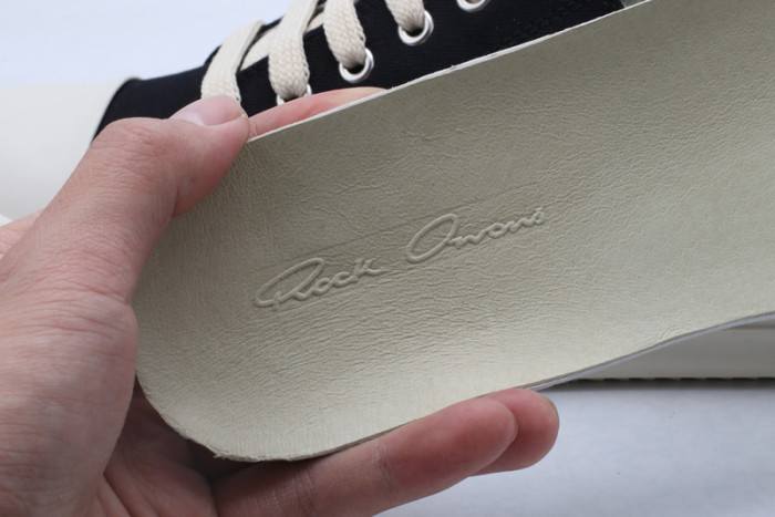 rick owens sneakers