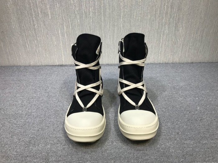 rick owens sneakers