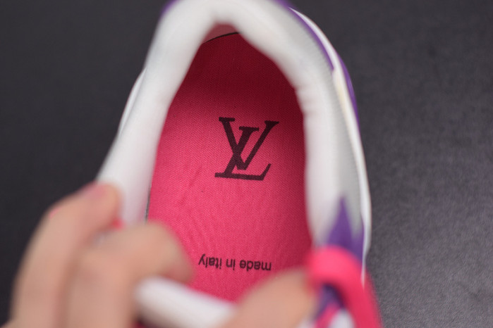 lv sneaker low