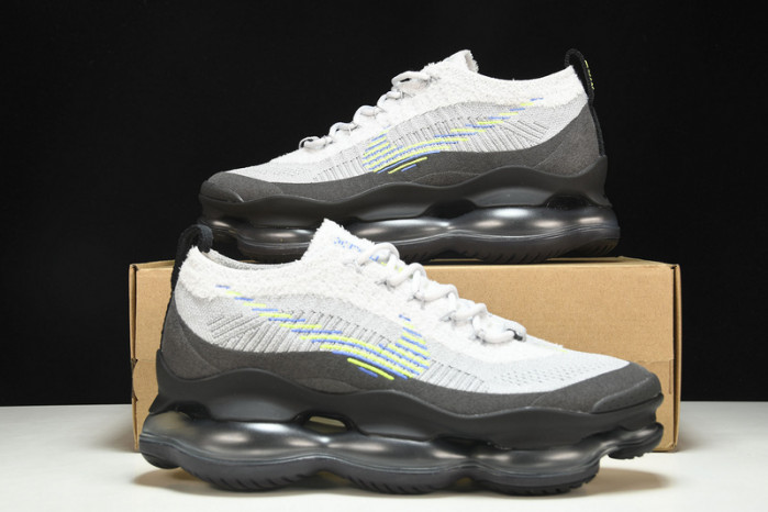 Nike Air Max Scorpion FK Wolf Grey (2023) DJ4701-002