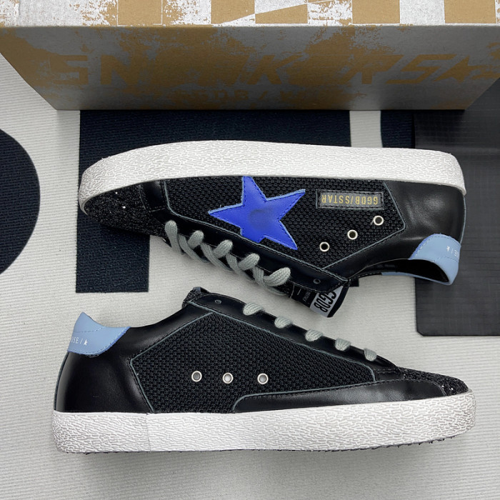golden goose sneaker