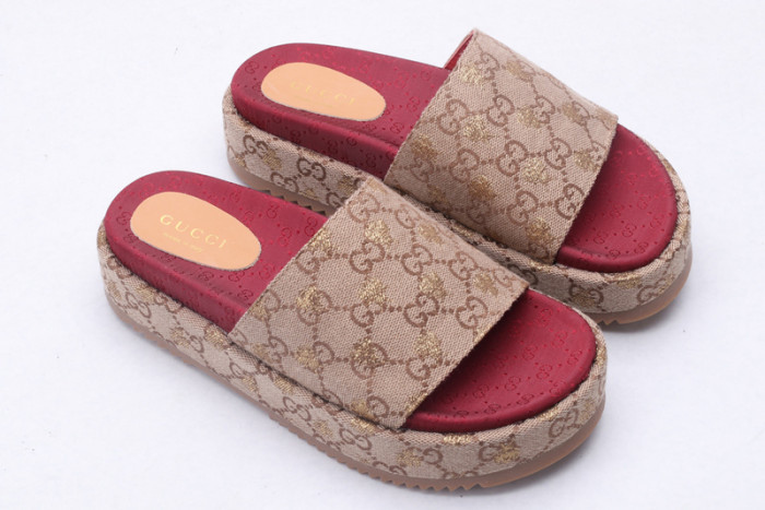 gucc sandals