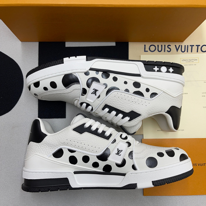 lv sneaker low
