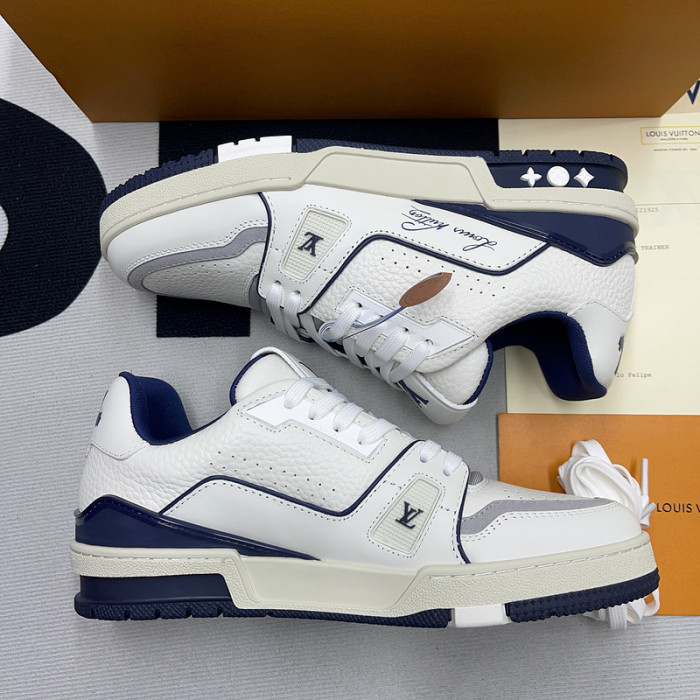 lv sneaker low