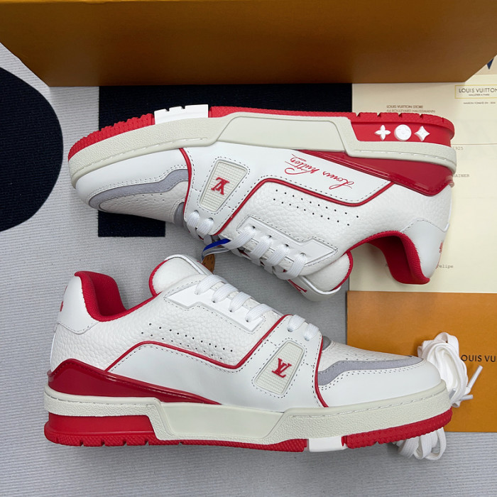 lv sneaker low