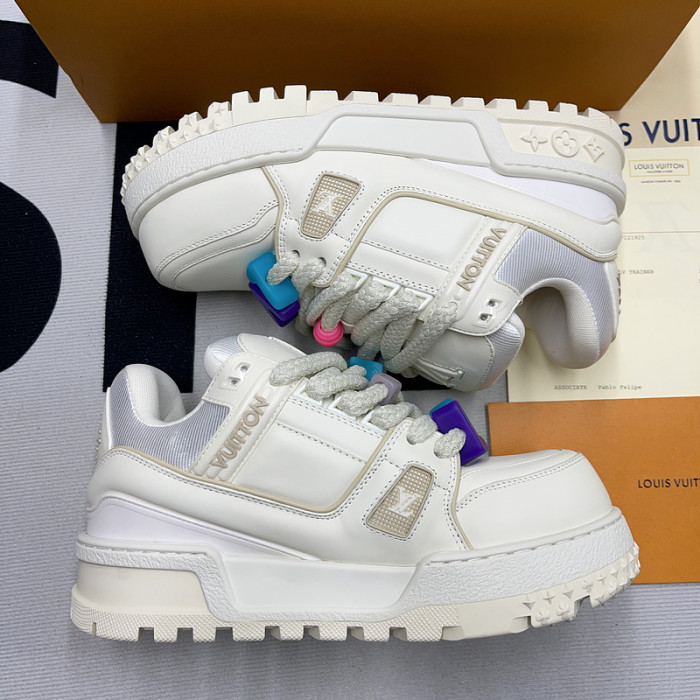 lv sneaker low