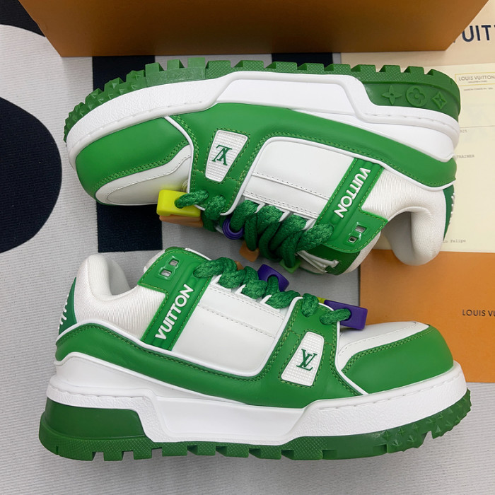 lv sneaker low
