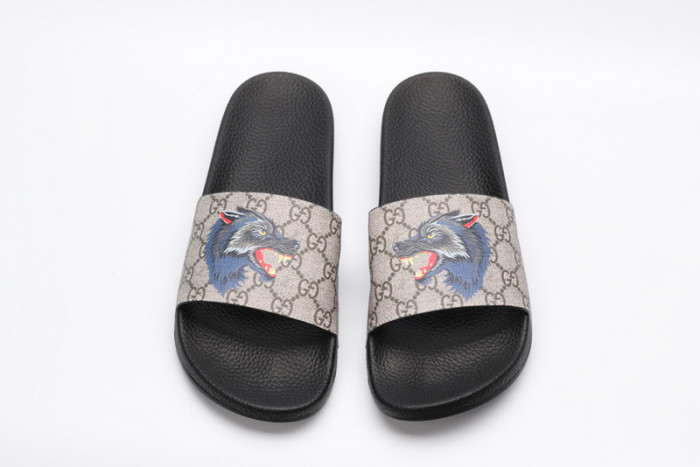 gucc sandals