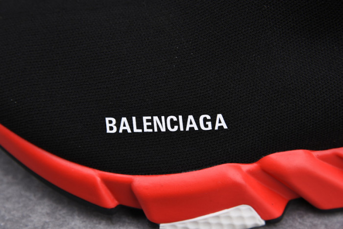 Ba*len*cia*ga speed sneaker