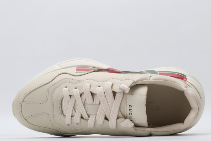 g*u*i trainer sneaker