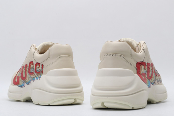 g*u*i trainer sneaker