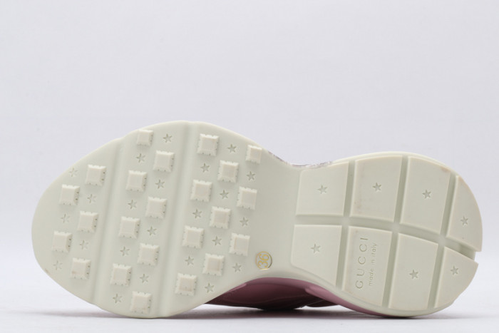 g*u*i trainer sneaker