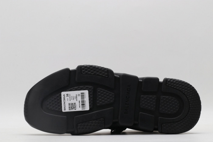 Ba*len*cia*ga speed sneaker