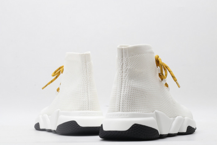 Ba*len*cia*ga speed sneaker
