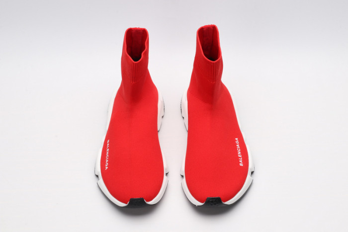 Ba*len*cia*ga speed sneaker