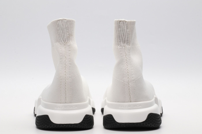Ba*len*cia*ga speed sneaker