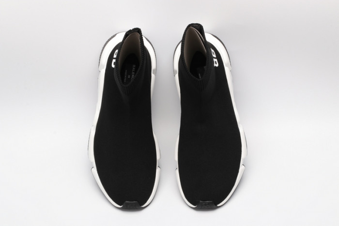 Ba*len*cia*ga speed sneaker