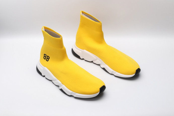Ba*len*cia*ga speed sneaker