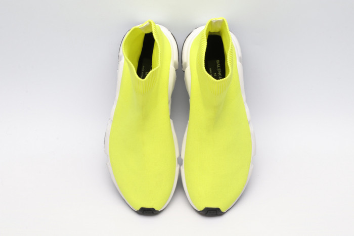 Ba*len*cia*ga speed sneaker