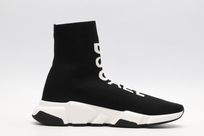 Ba*len*cia*ga speed sneaker