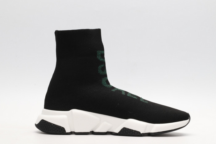 Ba*len*cia*ga speed sneaker