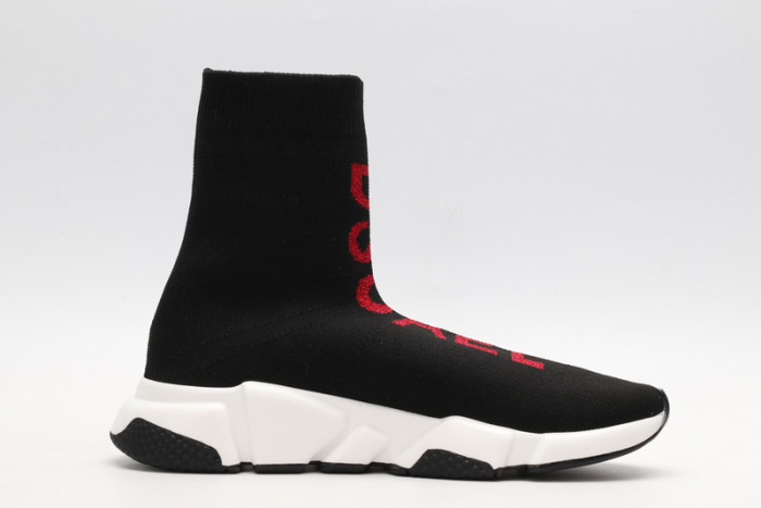 Ba*len*cia*ga speed sneaker